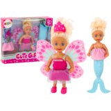  Lutke sirena i leptir 2u1 | Shoptok.si