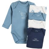 Cool club perilo bodi 5 kosov CUB2600169-00 večbarvno F 56 Cene