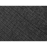 Bobochic Paris Crni tabure od šenila Leonore – | shoptok.hr