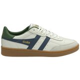 Gola Modne superge CONTACT LEATHER Bela Cene
