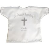  Krsna košuljica - srebrna Š1772 | shoptok.hr