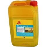 Sika Plastocrete N Aditiv za vodonepropusnost betona, 5kg Cene