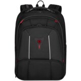 Wenger ruksak (poslovni) Carbon Pro za prijenosnike do 16", crni | shoptok.hr