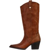 Xti Škornji 272443 Kostanjeva | Shoptok.si