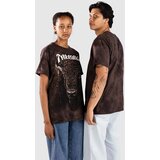 Thrasher Bison T-shirt brown | Shoptok.si