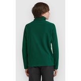 O'neill Fwc'Cruz Jack'S Polartec Kids Half-Zip Pulover iz flisa emerald envy | Shoptok.si