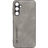 Chameleon Gumiran ovitek (Cloudy) za Samsing Galaxy A16 5G, siv | Shoptok.si