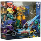Dinoster 5u1 combine bots - Metatron EU580855 Cijene