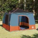 vidaXL Mrežna notranja tenda Siva 290 x 288 cm Cene