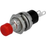 Taster 1A 12V crveni | Eponuda.ba