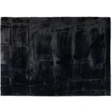 Tepih RABBIT 3D 160x230 cm, crne boje