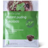 Stevia Line instant puding čokolada 40g | Eponuda.com