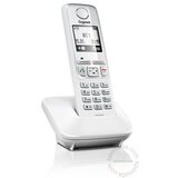 Gigaset A420 White bežični telefon