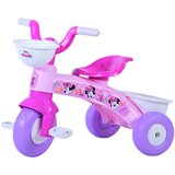  Dječji tricikl Disney Minnie roza | shoptok.hr