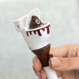  Pisalo stranišče s kakcem | Shoptok.si