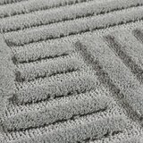 Ayyildiz Carpets Svijetlo sivi tepih 140x200 cm Art – | shoptok.hr