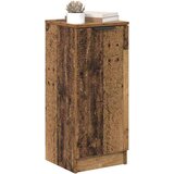 vidaXL Kreveta Staro drvo 30 x 30 x 70 cm Konstruirano drvo | shoptok.hr