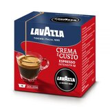 Lavazza kapsule Crema e Gusto A Modo Mio, 16 komada Cijene