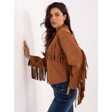 Factory Price Jacket-IT-KR-96753.61-camel | Shoptok.si