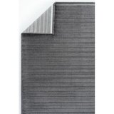 Conceptum Hypnose newyork 3104 - anthracite anthracite carpet (80 x 150) Cene