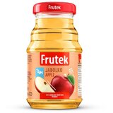Frutek sok jabuka 125ml Cijene