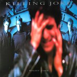  Killing Joke-Night Time -Hq/Remast- | Eponuda.com