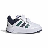 Adidas Sportske cipele 'TENSAUR SPORT 3.0 CF I' crna / bijela | shoptok.hr