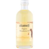 Akamuti ekološko olje makadamije Cene