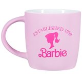 Barbie &amp;Scaron;alica 400 ml Slike