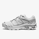 Salomon Xt-6 gtx white/wh/si Cene
