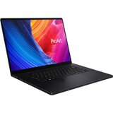 Asus Laptop ProArt P16 OLED H7606WP-RJ083X 16" Ryzen AI 9 HX 370 NVIDIA GeForce RTX 5070 64GB 2TB+2TB | Eponuda.com