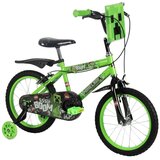 HUFFY Minecraft 16 Bicycle, Green 21404W | shoptok.hr