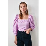 Trendyol Ženska bluza Ballon sleeve | Shoptok.si