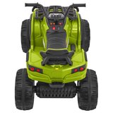 Quad Štirikolesnik na akumulator ATV - zeleni | Shoptok.si