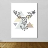 Wallity Slika DEV02592100140, 100x140 cm | ePonuda.com