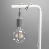 Lesnina XXXL NAMIZNA SVETILKA 4853 WIRE 30/15/48 cm | Shoptok.si