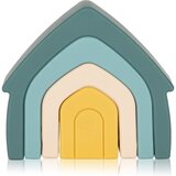 Petite&Mars House 12m+ aktivna igračka Misty Green 1 kom | shoptok.hr