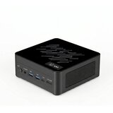 Uvi MINI PC AI7PRO - AMD Ryzen AI 7 Pro 360 - 16GB RAM + 500GB SSD, Windows 11 Pro | shoptok.hr