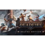 Steam Pillars of Eternity II: Deadfire Deluxe Edition (PC) Key GLOBAL | Eponuda.com