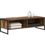 TV ormar Dimni hrast 100 x 36.5 x 30.5 cm Konstruirano drvo | Eponuda.ba