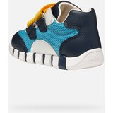 Geox Boys First Steps Iupidoo Blue - Boys | Shoptok.si