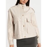 Sinsay ženska jakna od umjetne kože ZB341-02X | shoptok.hr