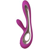 Lelo vibrator Soraya 2, ljubičasti | shoptok.hr