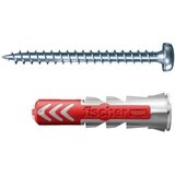 Fischer DUOPOWER 6x30 S PH TX tipl 545838 100 St. Cijene