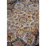 Villeroy & Boch Antracitno siva/zlata zunanja preproga 160x235 cm Martha – | Shoptok.si