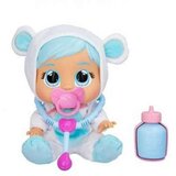  Beba Cry Babies IMC Toys Kristal Loving Care 26 cm | shoptok.hr