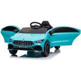  Licencirani auto na akumulator Mercedes CLA 45s AMG 4x4 - tirkizni | shoptok.hr