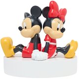 Mickey & Minnie Kasica Disney Minnie i Mickey, 20 cm | shoptok.hr