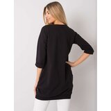 RELEVANCE Sweatshirt-RV-BL-6941.39P-black | Shoptok.si