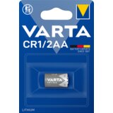 Varta litijeva baterija, CR1/2AA | shoptok.hr